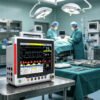 F8 PATIENT MONITOR Patient Vitals Monitor Hyer Patient Monitor Mri Patient Monitor