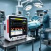 F9 PATIENT MONITOR