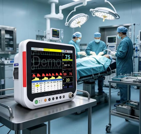 F9 PATIENT MONITOR