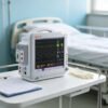 Q7 OPrimer Modular Patient Monitor Medical Patient Monitor