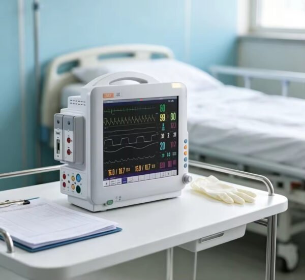 Q7 OPrimer Modular Patient Monitor Medical Patient Monitor