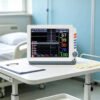 OSEN8000A Primer Modular Patient Monitor 12 Inch Anesthesia Depth Monitor