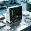 Taurus Plug-in Adjustable Medical Multi-parameter Patient Monitor