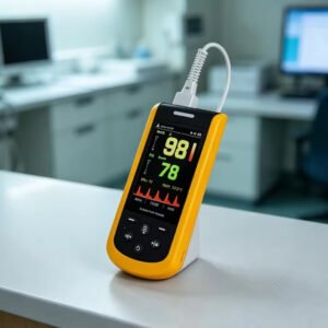 Nain-02 SP-20 Handheld Pulse Oximeter Professional Digital Pulse Oximeter