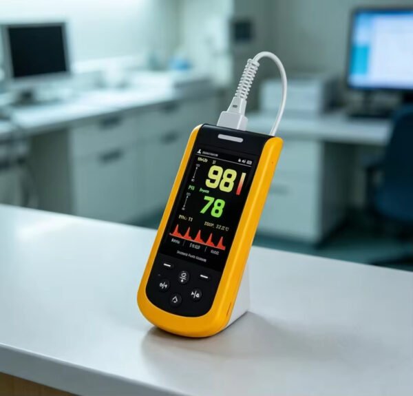 SP-20 Handheld Pulse Oximeter Professional Digital Pulse Oximeter