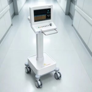 Nain-02 SR-MRPM300 Magnetic Resonance Patient Monitor High-end Patient Monitor