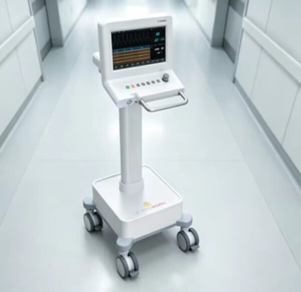 SR-MRPM300 Magnetic Resonance Patient Monitor High-end Patient Monitor