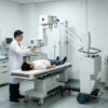 Nain-02 SF50BY Medical Diagnostic X-ray Series Mobile X-ray Equipment Medical Imaging / Hospital/radiology