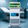 Nain-02 CV-2000Leep Surgical System Gynecological Surgery Electrotome Leep Medical Surgery High Frequency Electrotome Metal