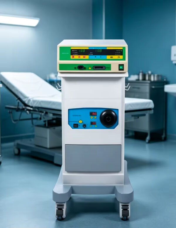 Nain-02 CV-2000Leep Surgical System Gynecological Surgery Electrotome Leep Medical Surgery High Frequency Electrotome Metal