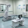Nain-02 PLD7900B Class II Medical X-Ray Film and Screen with High Quality 1 Year Warranty Online Technical Support Jiangsu Origin