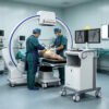 Nain-02 PLX7100A Interventional Surgical Dynamic Flat Panel C-arm