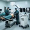 SR-KG05 C-arm X-ray Machine