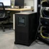 SC-2K/L 2kva Low Frequency Single Phase 2kw 3kw 4kw 5kw with Mppt Charge Controller Ups Solar Inverter System
