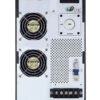 SR-UPS1 Double Conversion Architecture High Frequency Three Phase Online Ups Supply System