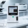 URIT-5160 Laboratory CBC Machine Medical Blood Testing Machine 5-Part-Diff Hematology Analyzer