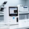 RT-7600 Laboratory Long Term Use Medical Blood Testing Machine 3-part Hematology Analyzer