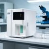 Nain-02 Hemaray 83 5-part Hematology Analyzer 28 Parameters Medical Blood Testing Machine