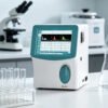 EC-38 10.4 Inch TFT Touch Screen Medical Blood Testing Machine Hematology Analyzer