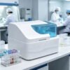 Nain-02 AS-280 Auto Chemistry Analyzer Auto Chemistry Analyzer Laboratory Biochemistry Analyzer