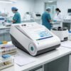 Nain-02 AG-800series Blood Gas Analyzer Blood Gas and Chemistry Analysis System Arterial Blood Gas Analyzer Machine