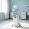 SWS-6000A Factory Made Hemodialysis Machine Medical Single Pump Hemodialysis Machine