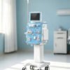 Nain-02 SWS-5000A Seven Treatment Modes Hemodialysis Machine Crrt Hemodialysis Machine