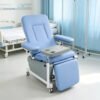 Nain-02 S-DC120E New Style Manual Manual Dialysis Chair Adjustable Dialysis Chair