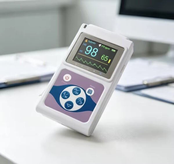 CMS60D Handheld Medical Pulse Oximeter Professional Digital Pulse Oximeter