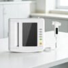 SP100B Digital Medical Spirometer Lung Function Testing Device