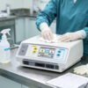 Nain-03 CV-2000A Electrosurgical Generator Mode Electrosurgical Cautery Unit Surgical ESU Electrosurgical Generator for Operating Rooms