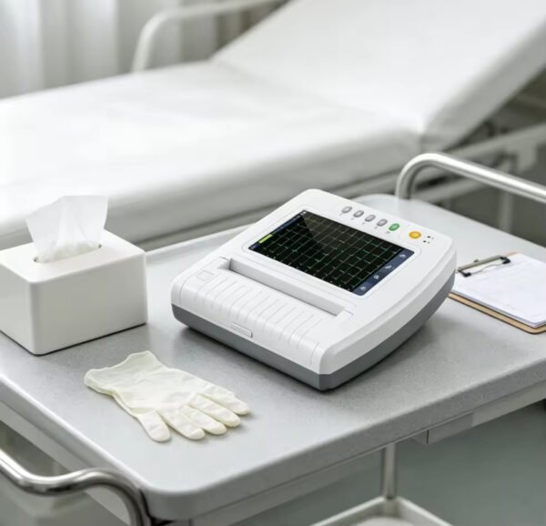 Nain-03 ECG1212G CE Standard Medical Digital Electrocardiograph 12-lead ECG with Thermal Printing