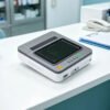E12 Advanced Portable 12 Channel ECG Digital Electrocardiograph 12 Lead ECG