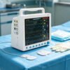CMS8000 Advanced Smart Patient Monitor Multi-parameter Patient Monitor