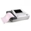 SE-1200 Portable 12 Channel Touch Screen Digital Cardiograph Machine Electrocardiogram EKG ECG Machine