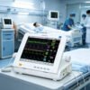 C22 Specialized Fetal & Maternal Monitor