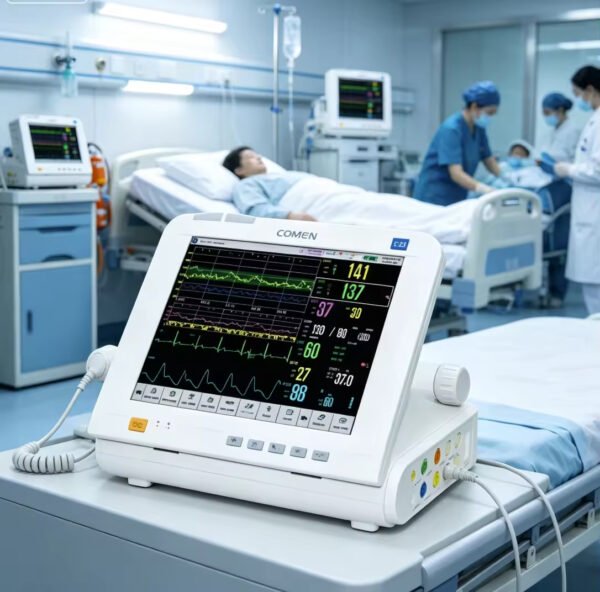 C22 Specialized Fetal & Maternal Monitor
