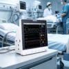 Nain-03 F6 PATIENT MONITOR 12.1 Inches High-quality Multi-parameter Patient Monitor