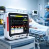 F9 PATIENT MONITOR