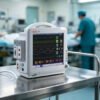 Q7 OPrimer Modular Patient Monitor Medical Patient Monitor