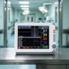 OSEN8000A Primer Modular Patient Monitor 12 Inch Anesthesia Depth Monitor
