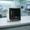 Taurus Plug-in Adjustable Medical Multi-parameter Patient Monitor