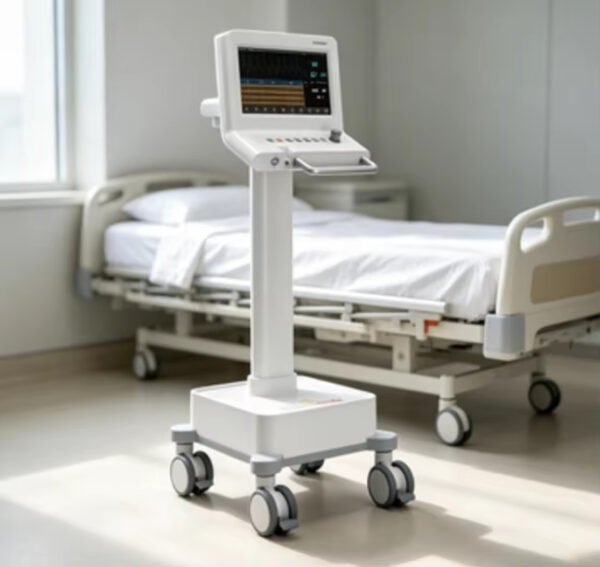SR-MRPM300 Magnetic Resonance Patient Monitor High-end Patient Monitor