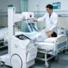 PLX5200A High-frequency X-ray Photography System Mobile High-voltage Generator X-ray Machine