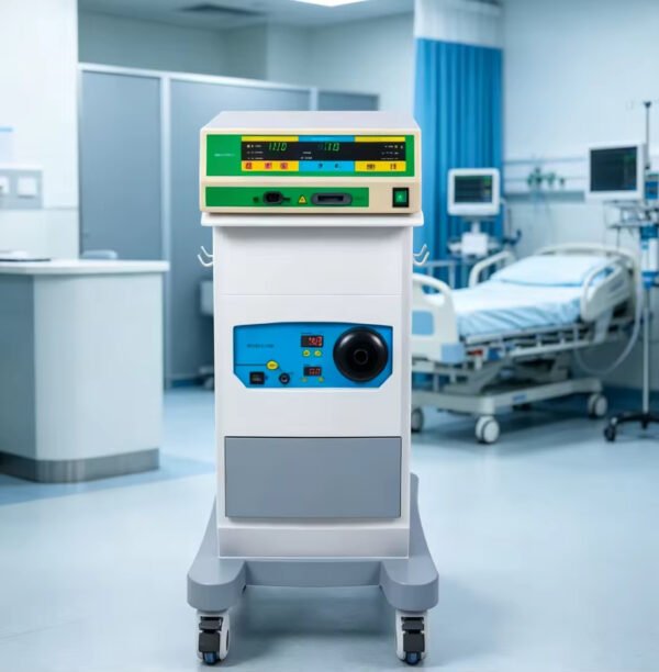 Nain-03 CV-2000Leep Surgical System Gynecological Surgery Electrotome Leep Medical Surgery High Frequency Electrotome Metal