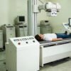 Nain-03 SF200BZ 200mA Medical X-Ray Machine Hospital Upright X-ray Machine 200mA Four-Way Movable Bed X Ray Machine