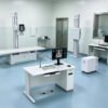 Nain-03 PLD7900I Hospital X-ray Machines 800mA Human X Ray Machine Dynamic Digital Radiography X-ray Machine