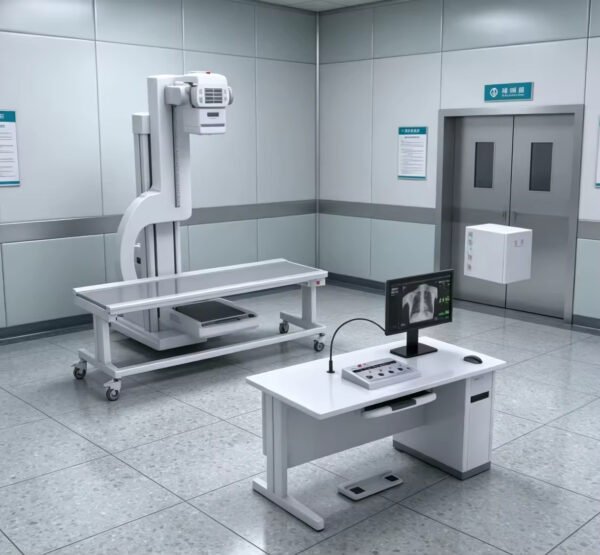 Nain-03 PLD7900B Class II Medical X-Ray Film and Screen with High Quality 1 Year Warranty Online Technical Support Jiangsu Origin