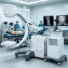 SR-KG05 C-arm X-ray Machine