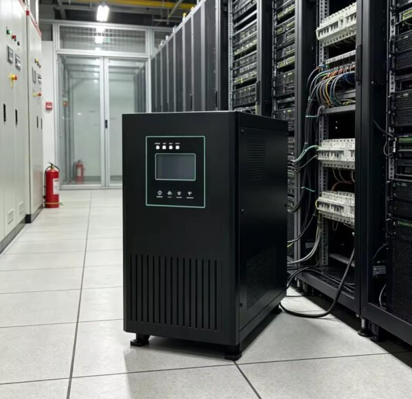 SC-2K/L 2kva Low Frequency Single Phase 2kw 3kw 4kw 5kw with Mppt Charge Controller Ups Solar Inverter System